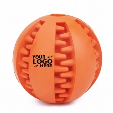 Dog Chew Ball 2.36in